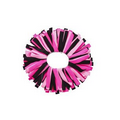 Fashion Pomchies  Ponytail Holder - Pink N' Perky